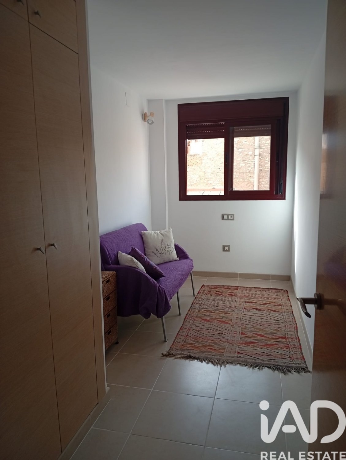 Appartamento a Amposta, Tarragona, Spagna 2 camere da letto, 52 mq. N° 184958