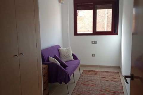 Apartment for sale in Amposta, Tarragona, Spain 2 bedrooms, 52 sq.m. No. 184958 - photo 8