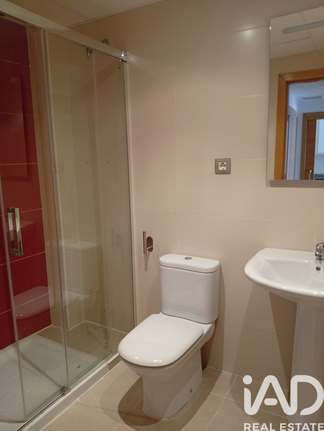 Appartamento a Amposta, Tarragona, Spagna 2 camere da letto, 52 mq. N° 184958