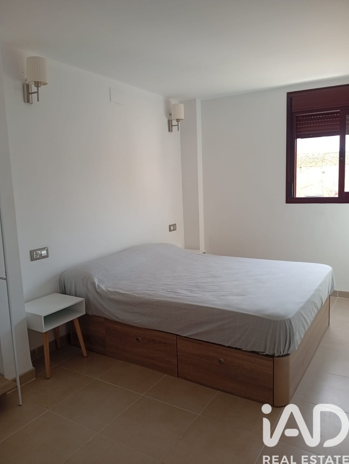 Appartamento a Amposta, Tarragona, Spagna 2 camere da letto, 52 mq. N° 184958