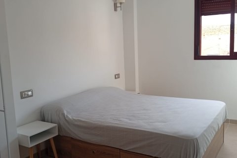 Apartment for sale in Amposta, Tarragona, Spain 2 bedrooms, 52 sq.m. No. 184958 - photo 6