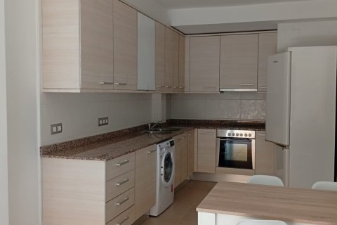 Apartment in Amposta, Tarragona, Spain 2 bedrooms, 52 sq.m. No. 184958