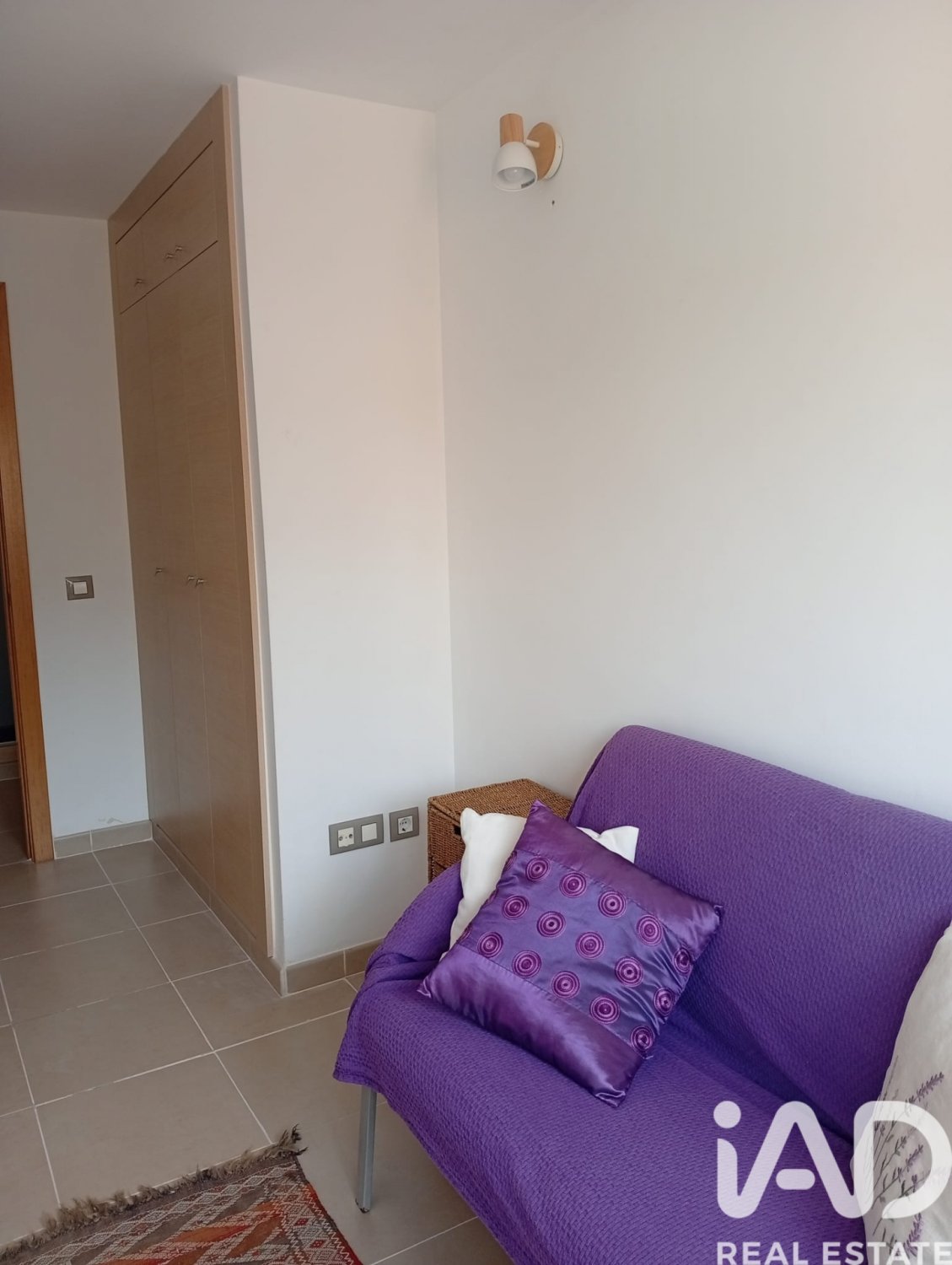 Appartamento a Amposta, Tarragona, Spagna 2 camere da letto, 52 mq. N° 184958
