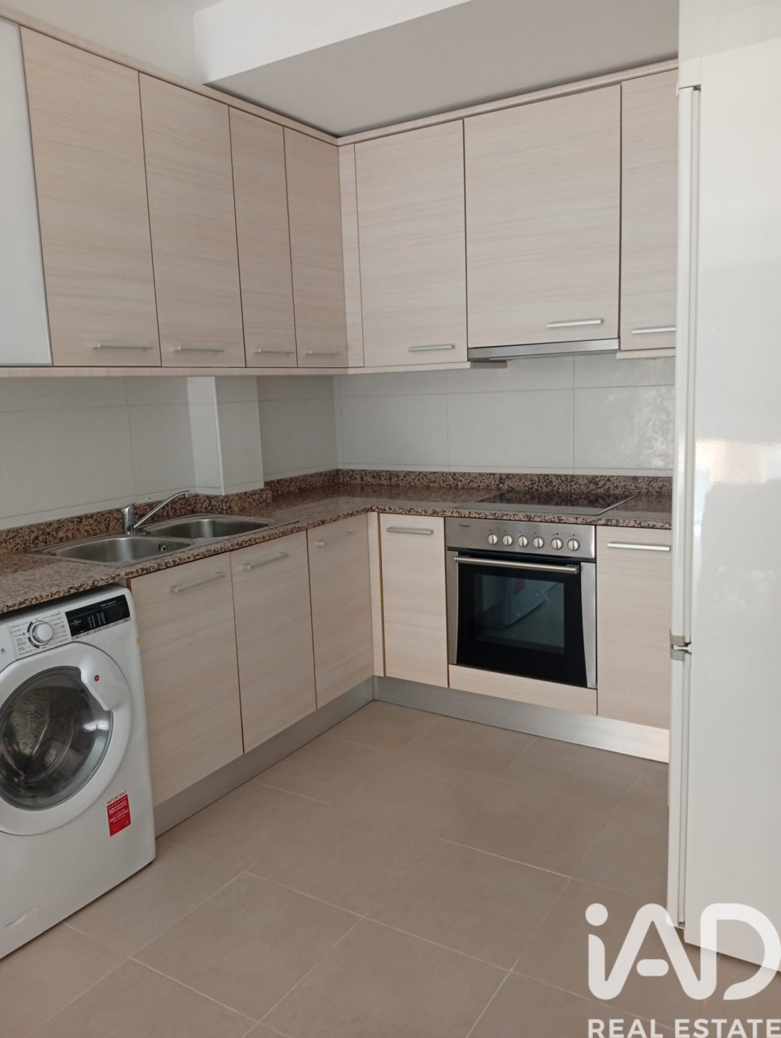 Appartamento a Amposta, Tarragona, Spagna 2 camere da letto, 52 mq. N° 184958