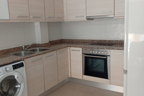 Apartment for sale in Amposta, Tarragona, Spain 2 bedrooms, 52 sq.m. No. 184958 - photo 2