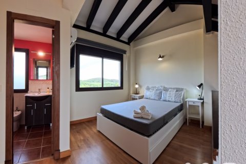 House for sale in El Ronquillo, Seville, Spain 2 bedrooms, 76 sq.m. No. 184960 - photo 9