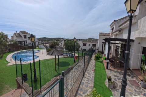 House for sale in El Ronquillo, Seville, Spain 2 bedrooms, 76 sq.m. No. 184960 - photo 15