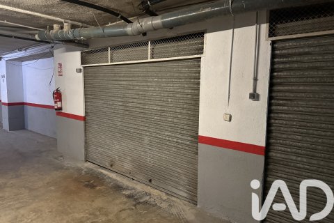 Garaż w Salou, Tarragona, Hiszpania 32 mkw. nr 184962