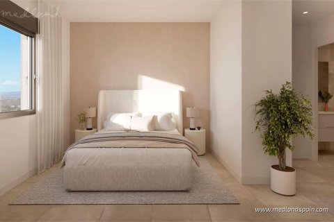 Townhouse zum Verkauf in Manilva, Malaga, Spanien 3 Schlafzimmer, 125 m2 Nr. 167379 - Foto 11