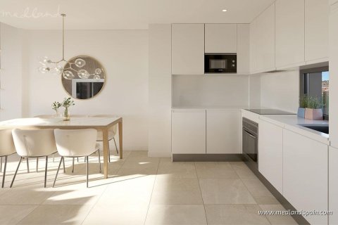 Townhouse zum Verkauf in Manilva, Malaga, Spanien 3 Schlafzimmer, 125 m2 Nr. 167379 - Foto 10