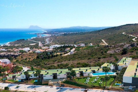 Townhouse zum Verkauf in Manilva, Malaga, Spanien 3 Schlafzimmer, 125 m2 Nr. 167379 - Foto 3