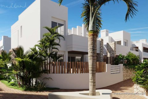 Villa for sale in San Juan De Los Terreros, Almeria, Spain 3 bedrooms, 253 sq.m. No. 167378 - photo 2