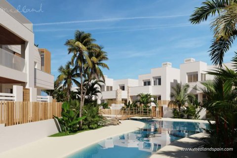 Villa for sale in San Juan De Los Terreros, Almeria, Spain 3 bedrooms, 253 sq.m. No. 167378 - photo 8