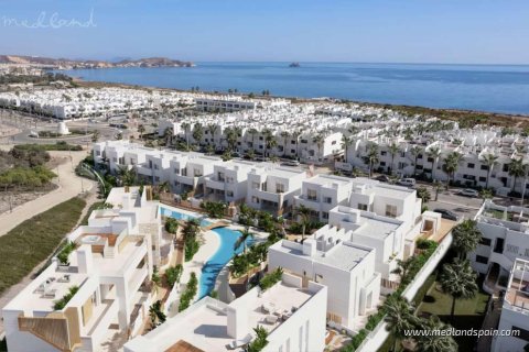 Villa for sale in San Juan De Los Terreros, Almeria, Spain 3 bedrooms, 253 sq.m. No. 167378 - photo 10