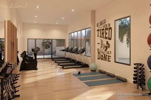 Wohnung zum Verkauf in Torremolinos, Malaga, Spanien 4 Schlafzimmer, 117.25 m2 Nr. 167380 - Foto 7