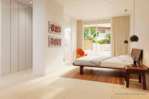 Apartment for sale in San Juan De Los Terreros, Almeria, Spain 2 bedrooms, 171 sq.m. No. 167377 - photo 5
