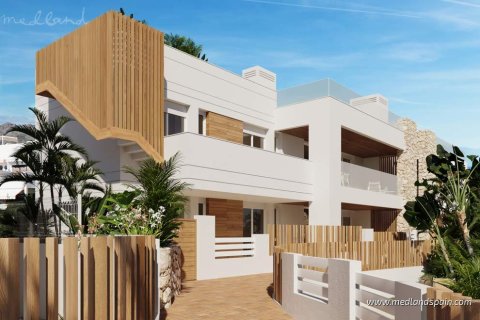 Apartment for sale in San Juan De Los Terreros, Almeria, Spain 2 bedrooms, 171 sq.m. No. 167377 - photo 3