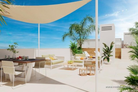 Apartment for sale in San Juan De Los Terreros, Almeria, Spain 2 bedrooms, 171 sq.m. No. 167377 - photo 2