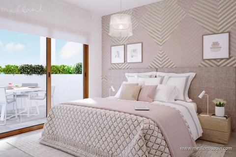 Villa zum Verkauf in Pulpi, Almeria, Spanien 3 Schlafzimmer, 171 m2 Nr. 167375 - Foto 5
