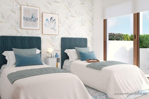 Villa zum Verkauf in Pulpi, Almeria, Spanien 3 Schlafzimmer, 171 m2 Nr. 167375 - Foto 6