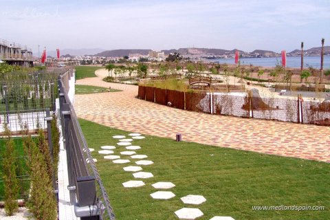 Villa zum Verkauf in Pulpi, Almeria, Spanien 3 Schlafzimmer, 171 m2 Nr. 167375 - Foto 15