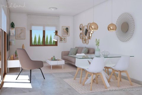 Villa zum Verkauf in Pulpi, Almeria, Spanien 3 Schlafzimmer, 171 m2 Nr. 167375 - Foto 3