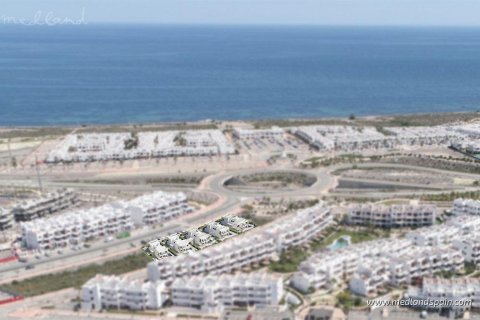 Villa zum Verkauf in Pulpi, Almeria, Spanien 3 Schlafzimmer, 171 m2 Nr. 167375 - Foto 12
