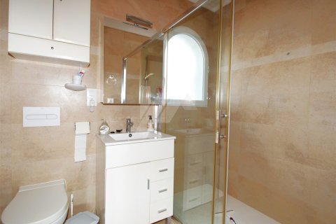Villa en venta Benitachell, Alicante, España 6 dormitorios, 179 m2 No. 64542 - foto 13
