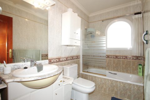 Villa en venta Benitachell, Alicante, España 6 dormitorios, 179 m2 No. 64542 - foto 16