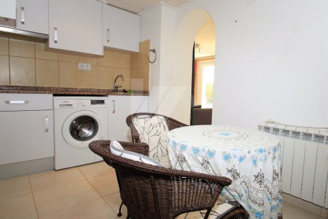 Huvila myytävänä Benitachell, Alicante, Espanja, 6 makuuhuonetta, 179 m2 No. 64542 - kuva 21