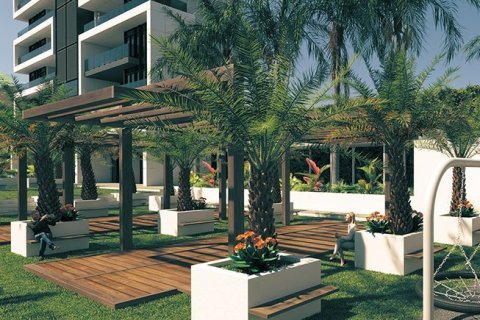 Huoneisto Benidorm, Alicante, Espanja 2 makuuhuonetta, 131.22 m2 No. 193957