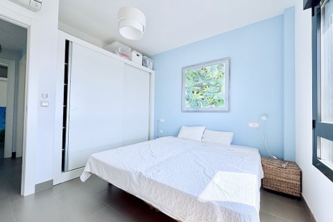 Appartamento in vendita a Las Ramblas, Alicante, Spagna 3 camere da letto, 97 mq. N° 146134 - foto 16