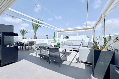 Appartamento in vendita a Las Ramblas, Alicante, Spagna 3 camere da letto, 97 mq. N° 146134 - foto 2