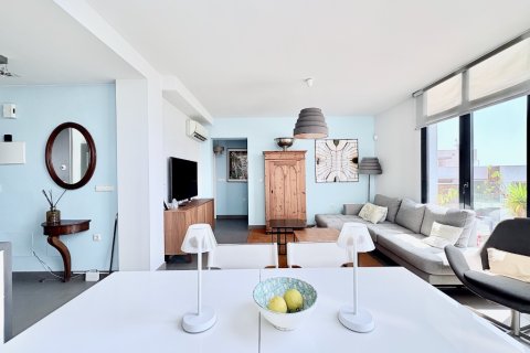 Appartamento in vendita a Las Ramblas, Alicante, Spagna 3 camere da letto, 97 mq. N° 146134 - foto 9