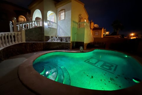 Villa zum Verkauf in Ciudad Quesada, Alicante, Spanien 3 Schlafzimmer, 150 m2 Nr. 146133 - Foto 28