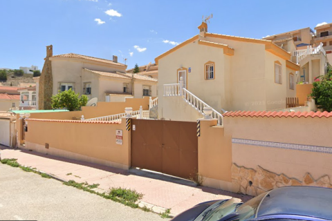 Villa zum Verkauf in Ciudad Quesada, Alicante, Spanien 3 Schlafzimmer, 150 m2 Nr. 146133 - Foto 27