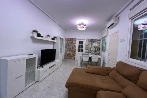 Villa zum Verkauf in Ciudad Quesada, Alicante, Spanien 3 Schlafzimmer, 150 m2 Nr. 146133 - Foto 2
