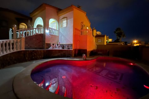 Villa zum Verkauf in Ciudad Quesada, Alicante, Spanien 3 Schlafzimmer, 150 m2 Nr. 146133 - Foto 5