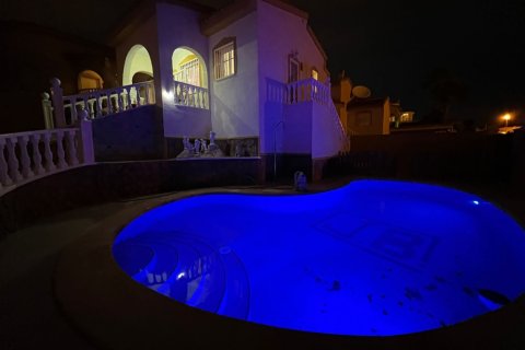 Villa zum Verkauf in Ciudad Quesada, Alicante, Spanien 3 Schlafzimmer, 150 m2 Nr. 146133 - Foto 29