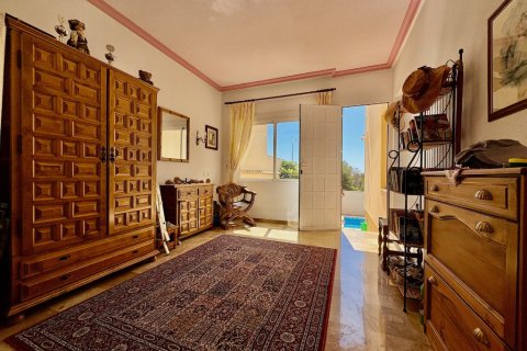 Villa in vendita a Villamartin, Alicante, Spagna 2 camere da letto, 160 mq. N° 146137 - foto 7