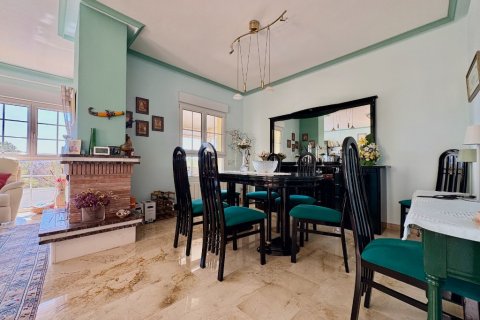 Villa in vendita a Villamartin, Alicante, Spagna 2 camere da letto, 160 mq. N° 146137 - foto 9