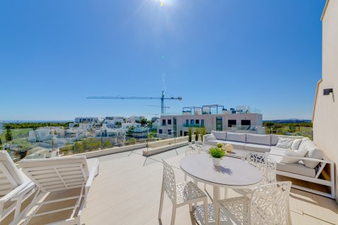 Wohnung zum Verkauf in Pinar De Campoverde, Alicante, Spanien 3 Schlafzimmer, 94 m2 Nr. 146136 - Foto 10