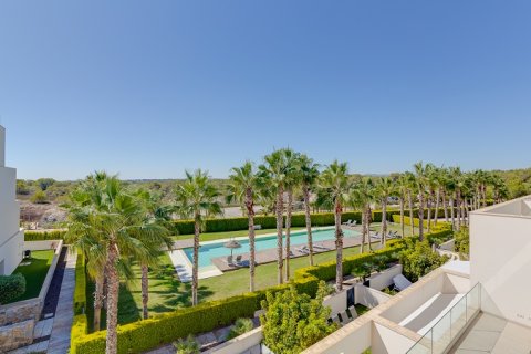 Wohnung zum Verkauf in Pinar De Campoverde, Alicante, Spanien 3 Schlafzimmer, 94 m2 Nr. 146136 - Foto 6