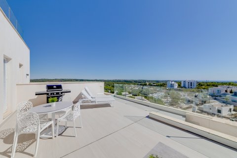 Wohnung zum Verkauf in Pinar De Campoverde, Alicante, Spanien 3 Schlafzimmer, 94 m2 Nr. 146136 - Foto 2