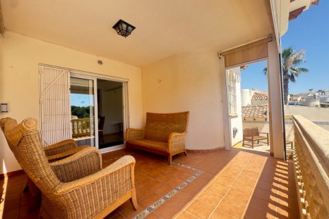 Villa zum Verkauf in Las Ramblas, Alicante, Spanien 3 Schlafzimmer, 132 m2 Nr. 146135 - Foto 9
