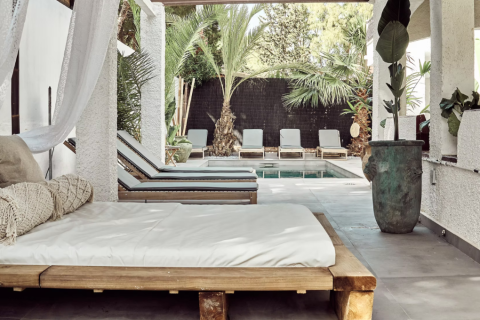 Villa zum Verkauf in Punta Prima, Alicante, Spanien 5 Schlafzimmer, 180 m2 Nr. 146139 - Foto 2