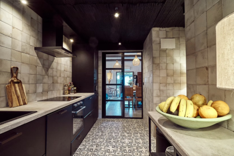 Villa zum Verkauf in Punta Prima, Alicante, Spanien 5 Schlafzimmer, 180 m2 Nr. 146139 - Foto 4