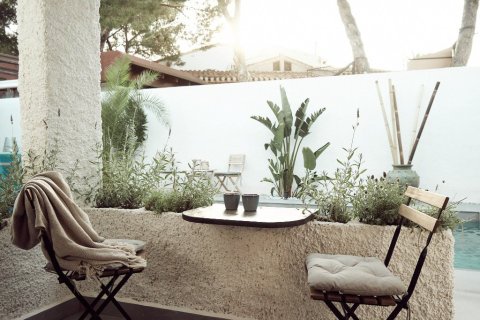 Villa zum Verkauf in Punta Prima, Alicante, Spanien 5 Schlafzimmer, 180 m2 Nr. 146139 - Foto 13