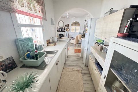 Villa in vendita a La Zenia, Alicante, Spagna 4 camere da letto, 177 mq. N° 146138 - foto 3