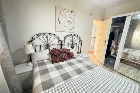 Villa in vendita a La Zenia, Alicante, Spagna 4 camere da letto, 177 mq. N° 146138 - foto 18